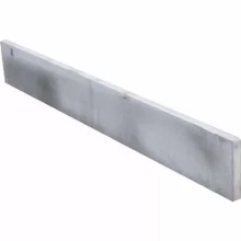 Beton Onderplaat grijs 25x3,5x184cm