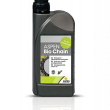 ASPEN Bio Chain Kettingzaag Olie 1 liter