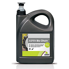ASPEN Bio Chain Kettingzaag Olie 5 liter